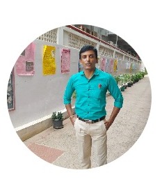 Jvv prakash Profile Pic